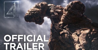 ตัวอย่างใหม่  Fantastic Four – แฟนแทสติก โฟร์ 12 สิงหาคมนี้ในโรงภาพยนตร์