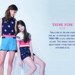 Lady Look Book03 -- Think Pink