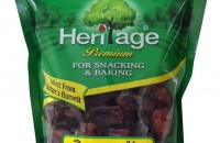 Heritage Dried Date