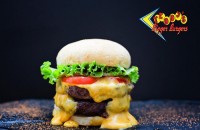 Double Monster Burger_Mail