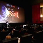 Twentieth Century Fox 'The Martian' Trailer Launch Event