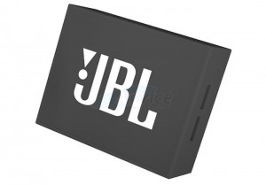 JBL Go (Black)
