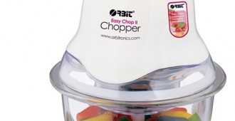 Orbot- Electric mini Chopper รุ่น Easy Chop2-mail
