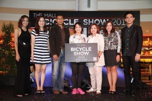 The Mall Bicycle Show 2015_1