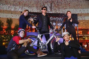 The Mall Bicycle Show 2015_2