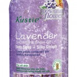 XH8831-4-Lavender Shower Gel 500