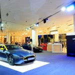Aston Martin เปิดตัว Vantage N430 (11)