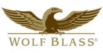 Wolf Blass logo