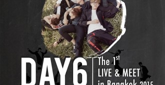 day6poster