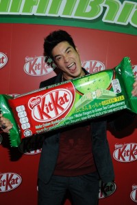 KitKat entertain photo4