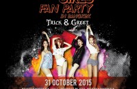 WONDER GIRLS FAN PARTY IN BANGKOK TRICK & GREET - IG   V.2.1