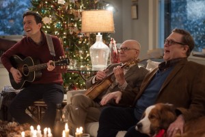 LOVE, THE COOPERS
