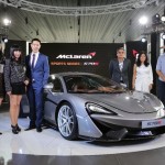 McLaren 570S Coupe Launch (19)