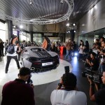 McLaren 570S Coupe Launch (20)