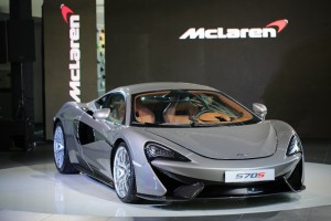 McLaren 570S Coupe Launch (6)