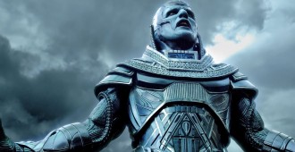 เต็มตากับตัวอย่างแรกซับไทย “X-Men: Apocalypse” 19 พฤษภาคม 2016 ในโรงภาพยนตร์