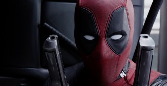 เกรียนยกก๊วนในตัวอย่างล่าสุดซับไทย Deadpool [Red band] 11 กุมภาพันธ์นี้ในโรงภาพยนตร์