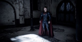 Batman V. Superman: Dawn Of Justice