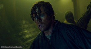 IN THE HEART OF THE SEA