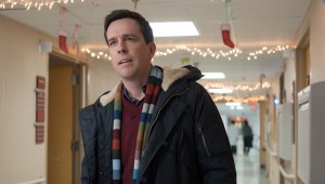 LOVE, THE COOPERS