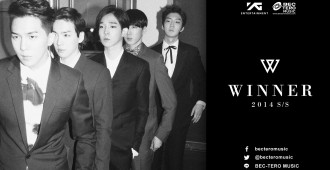 YG Entertainment เซอร์ไพรส์ด้วยข่าวการกลับมาของ WINNER เป็นของขวัญรับปี 2016