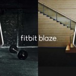 Fitbit Blaze