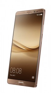 Huawei Mate 8_Front