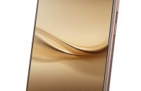 Huawei Mate 8_Front