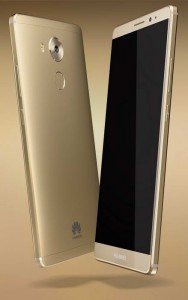 Huawei Mate 8_Front-Back