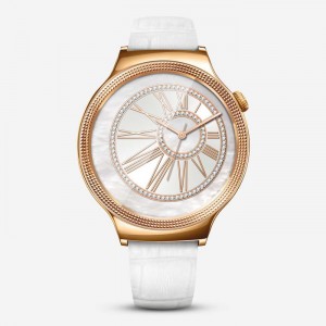 Huawei Watch Elegant_White