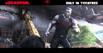 จัดเต็มความมันส์ในคลิป Deadpool  – Super Bowl Tv Spot 11 กุมภาพันธ์นี้ ในโรงภาพยนตร์