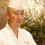 Chef Kagehisa Imada 1