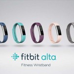 Fitbit Alta Lineup