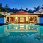 Trisara Phuket Pool Villa Image