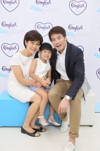 Comfort Pure launch event (13)