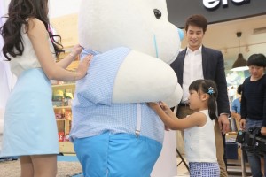 Comfort Pure launch event (3)