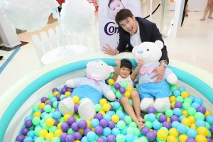 Comfort Pure launch event (31)