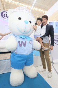 Comfort Pure launch event (4)