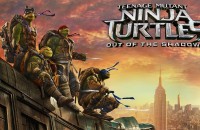 ระเบิดความมันส์กับตัวอย่างใหม่ Teenage Mutant Ninja Turtles: Out Of The Shadows