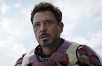 Marvel's Captain America: Civil WarIron Man/Tony Stark (Robert Downey Jr.)Photo Credit: Film Frame© Marvel 2016