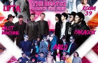 001_sixpack on the beat poster final