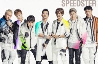 GENERATIONS from EXILE TRIBE - SPEEDSTER