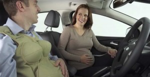 Safe Driving Tips during Pregnancy 1