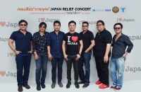 KMITL Japan Relief Concert 001