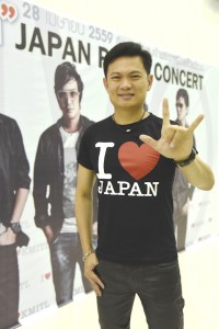 KMITL Japan Relief Concert 011