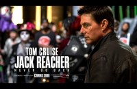 ทอม ครูซ กลับมารับบทนำในภาพยนตร์ Jack Reacher: Never Go Back ยอดคนสืบระห่ำ 2