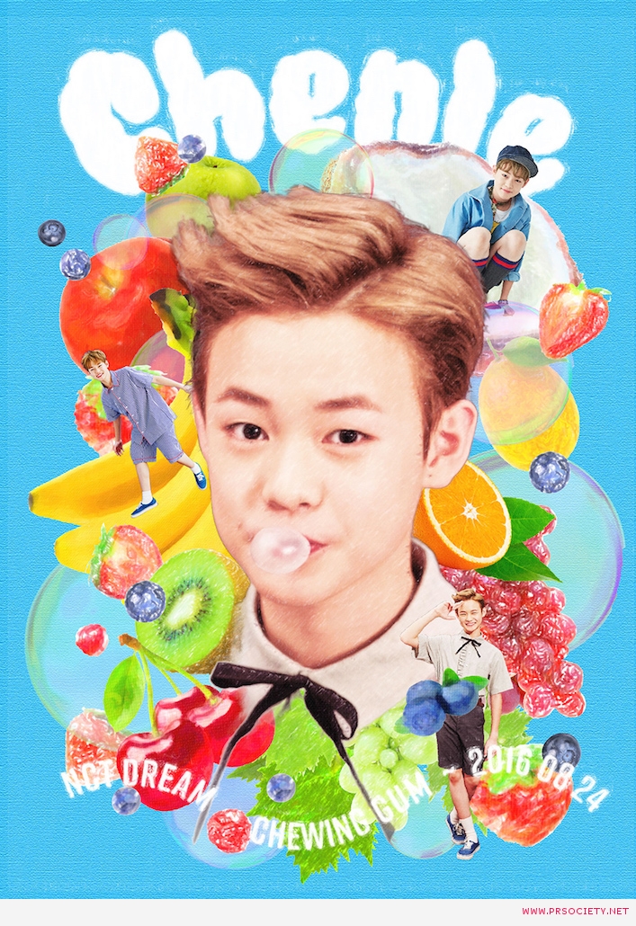 chenle_poster