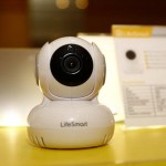 ผลิตภัณฑ์ LifeSmart™ Smart Home Wi-Fi Camera