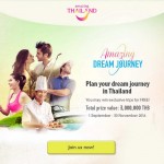 Amazing Dream Journey - 2