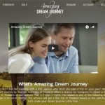 Amazing Dream Journey - 3